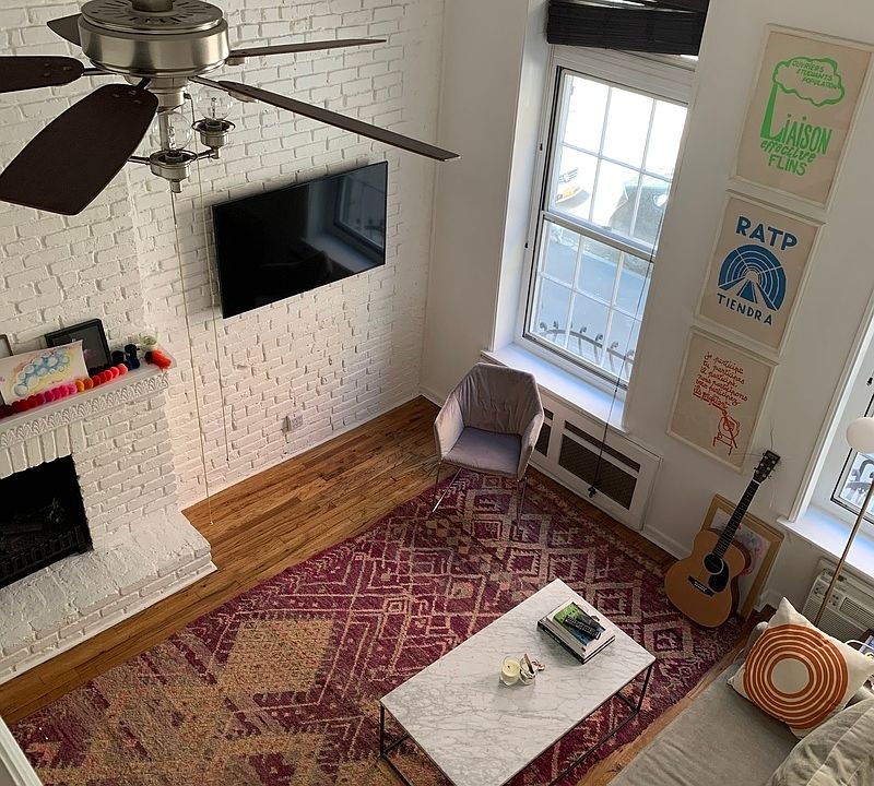 1st image of 456 W 23rd St APT 2F