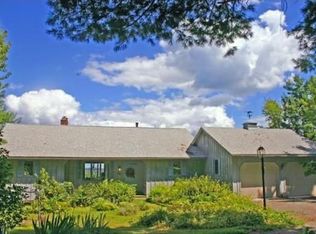 92 Lyon Hill Rd, Chester, MA 01011