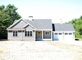 155 Winslow Way, Swansea, MA 02777