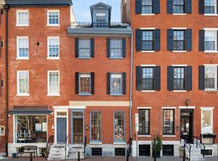 1626 Pine St, Philadelphia, PA 19103