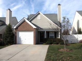 11009 Peacock Moss St, Raleigh, NC 27613