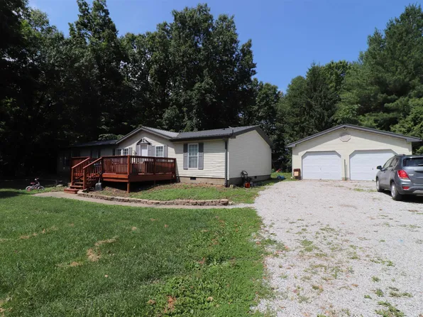 8747 S 100 E, Hillsdale, IN 47854