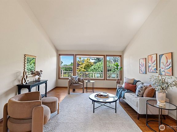 4th image of 7669 E Alki View Court