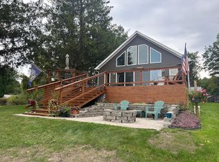 1523 Pratt Lake Rd, Gladwin, MI 48624