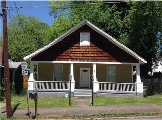 937 Parsons St SW, Atlanta, GA 30314