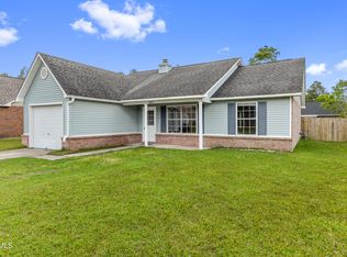14182 Cherry Ct, Gulfport, MS 39503