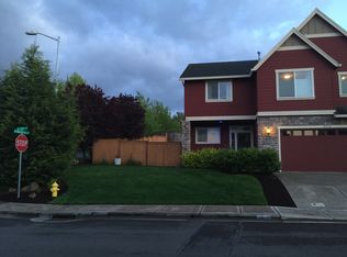 19710 SW Sonia Ln, Beaverton, OR 97007