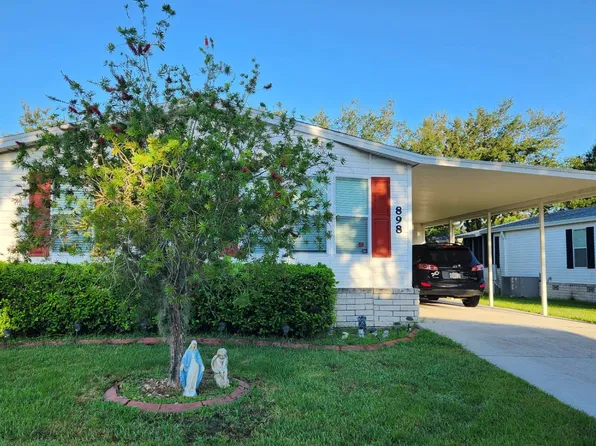 898 Carolina Palm Ln #904, Oviedo, FL 32765