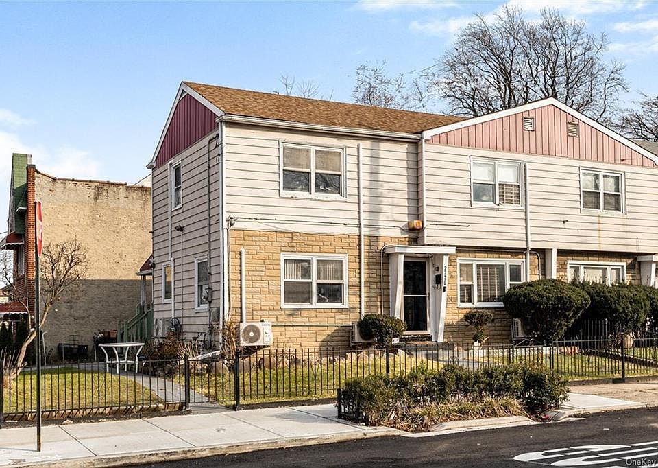 2770 Yates Avenue, Bronx, NY 10469 MLS H6238504 Zillow