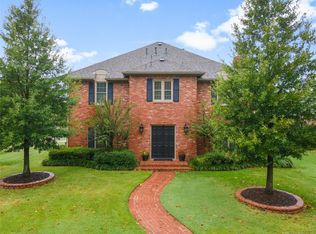 6408 S Sandusky Ave, Tulsa, OK 74136