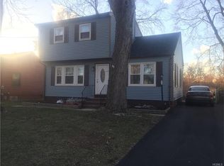 126 Rockwell Ave, Middletown, NY 10940