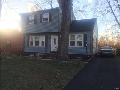 126 Rockwell Ave, Middletown, NY, 10940