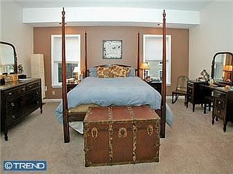 Master Suite
