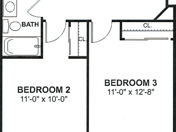4th image of 2498 Curie Ct
