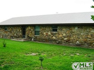 10097 State Highway 36 W, Abilene, TX 79602