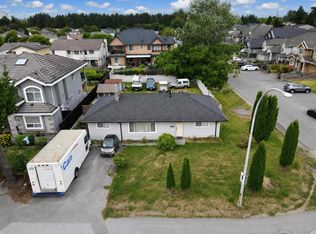 12141 84th Ave, Surrey, BC V3W3G4