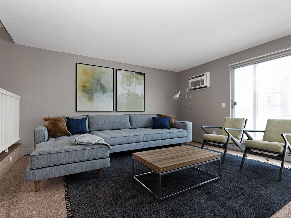 Rosedale Estates Apartment Rentals Saint Paul, MN Zillow