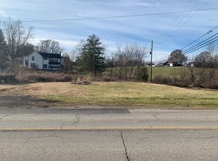 45 Junction Rd, Ewing, KY 41039