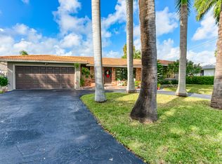 2001 NE 28th Ave, Pompano Beach, FL 33062