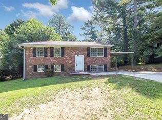 4114 Conley Dr, Conley, GA 30288