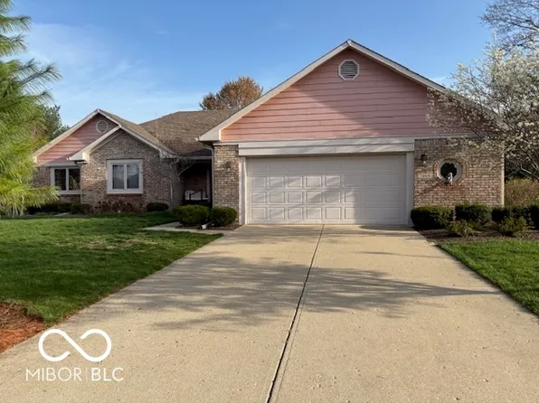 7664 Lincoln Trl, Plainfield, IN 46168