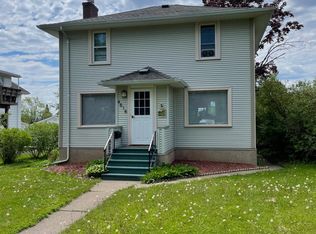 4616 Dodge St, Duluth, MN 55804