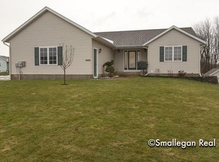 5481 Lillyview Ave SW, Wyoming, MI 49509