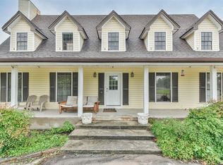 38331 Spur 149 Rd, Magnolia, TX 77354