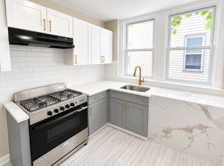 581 N 5th St #2F, Newark, NJ 07107