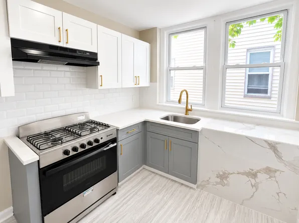 581 N 5th St #2F, Newark, NJ 07107