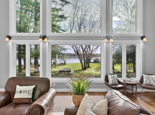 3547 Lauderdale Point Cres, Severn Bridge, ON P0E 1N0