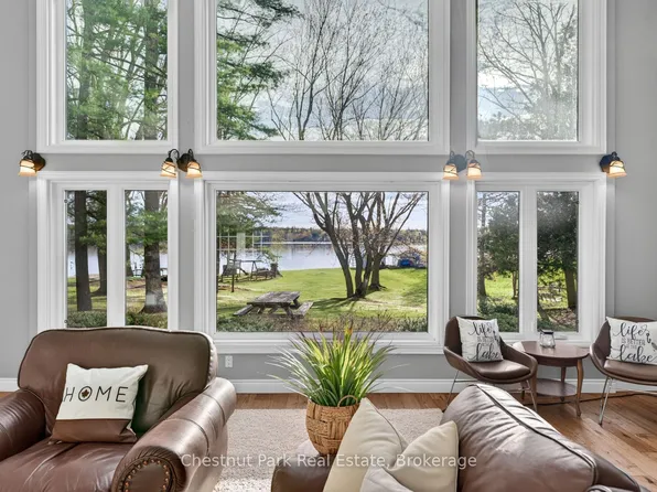 3547 Lauderdale Point Cres, Severn Bridge, ON P0E 1N0