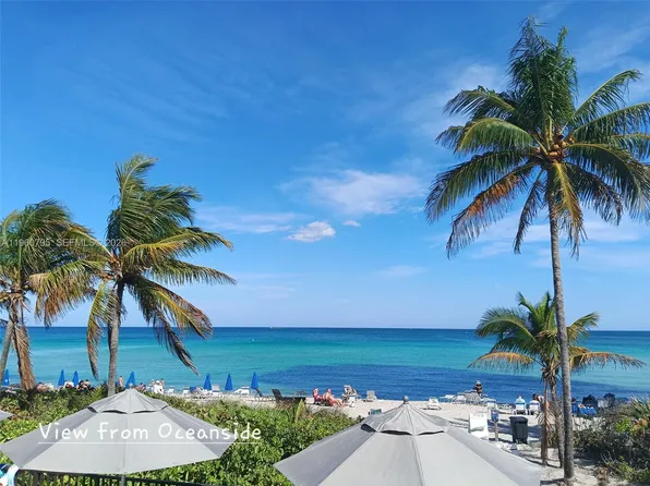 1985 S Ocean Dr APT 2F, Hallandale Beach, FL 33009