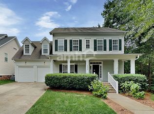 19930 Wooden Tee Dr, Davidson, NC 28036