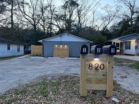 2nd image of 820 California St #0
