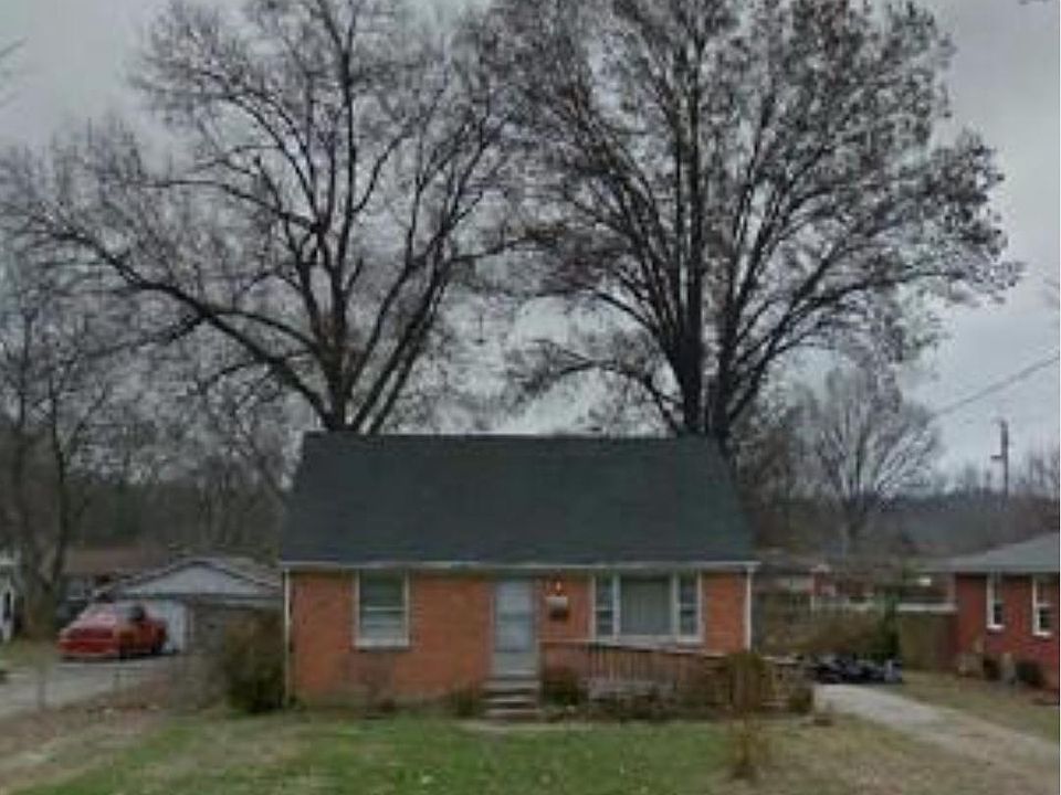 nice comfortable house. 