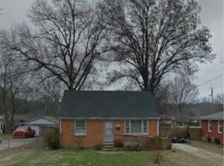 8111 Nancy Ln, Louisville, KY 40258