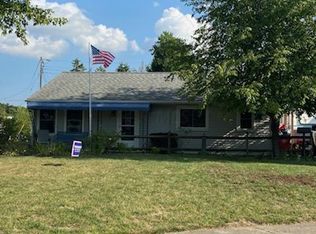 21 Arlington Ave, London, OH 43140