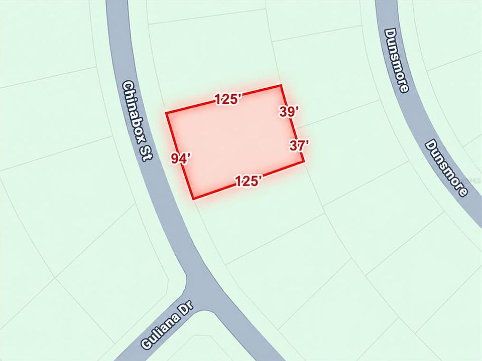 2nd image of Lot 11 CHINABOX STREET LOT 11