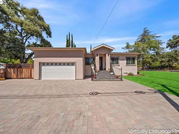 1069 Homestead Ave, Walnut Creek, CA 94598