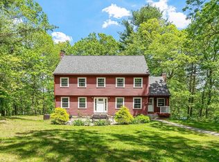 8 Scott Rd #8, Littleton, MA 01460