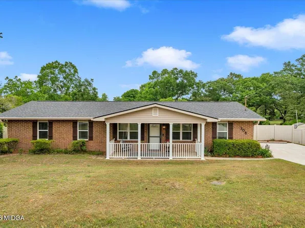 308 Fleming Dr, Bonaire, GA 31005