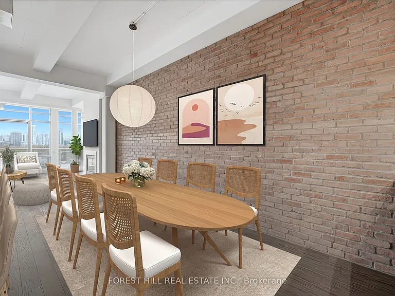 233 Carlaw Ave #804 — Photo 30