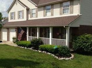 618 Regent Rd, Versailles, KY 40383