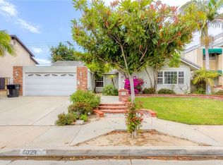 5029 Saratoga Ave, Cypress, CA 90630