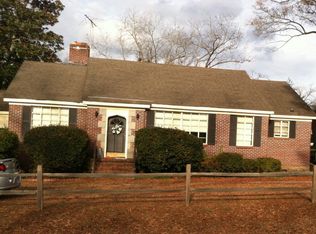 610 Edisto St, Johnston, SC 29832