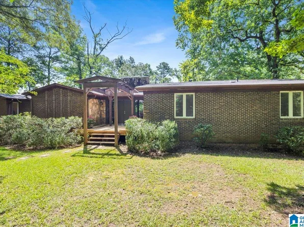 2841 Floyd Bradford Rd, Trussville, AL 35173