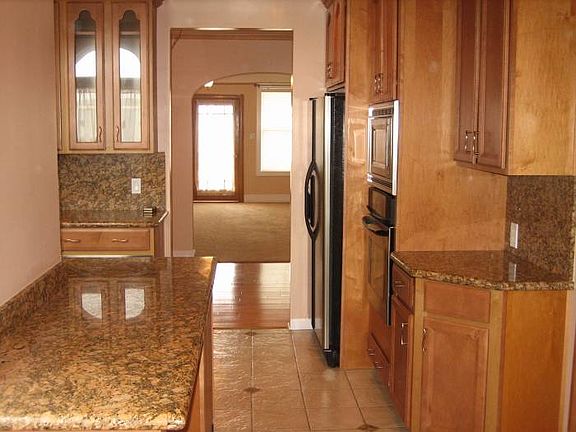 Kitchen Counter-Top
