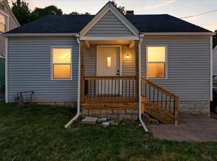 305 Home Ave, Mansfield, OH 44902