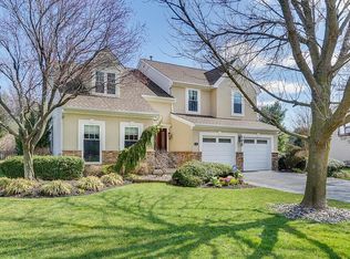 14 Hibiscus Ln, Robbinsville, NJ 08691